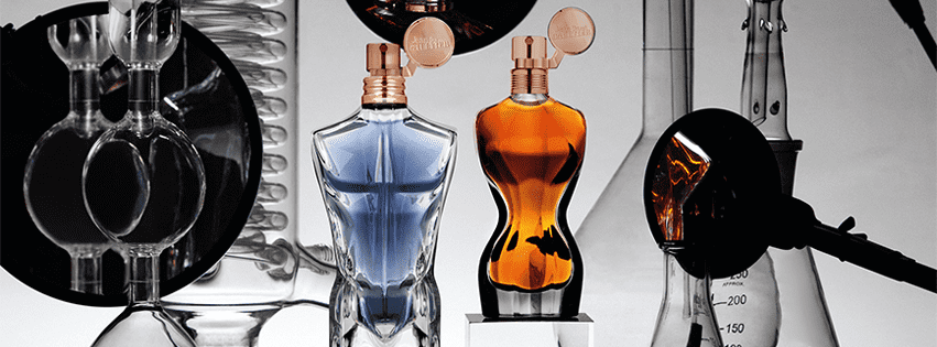 jean paul Gaultier banner